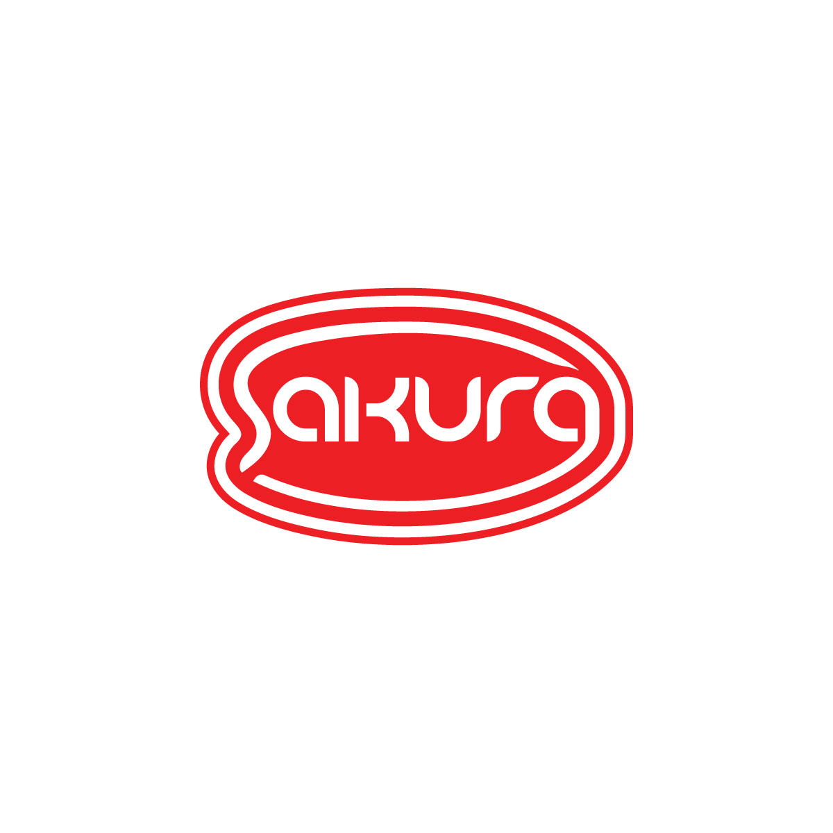 Logo Design by LAXMI DESIGNHUB for SAKURA ( SKR) | Design #28889215
