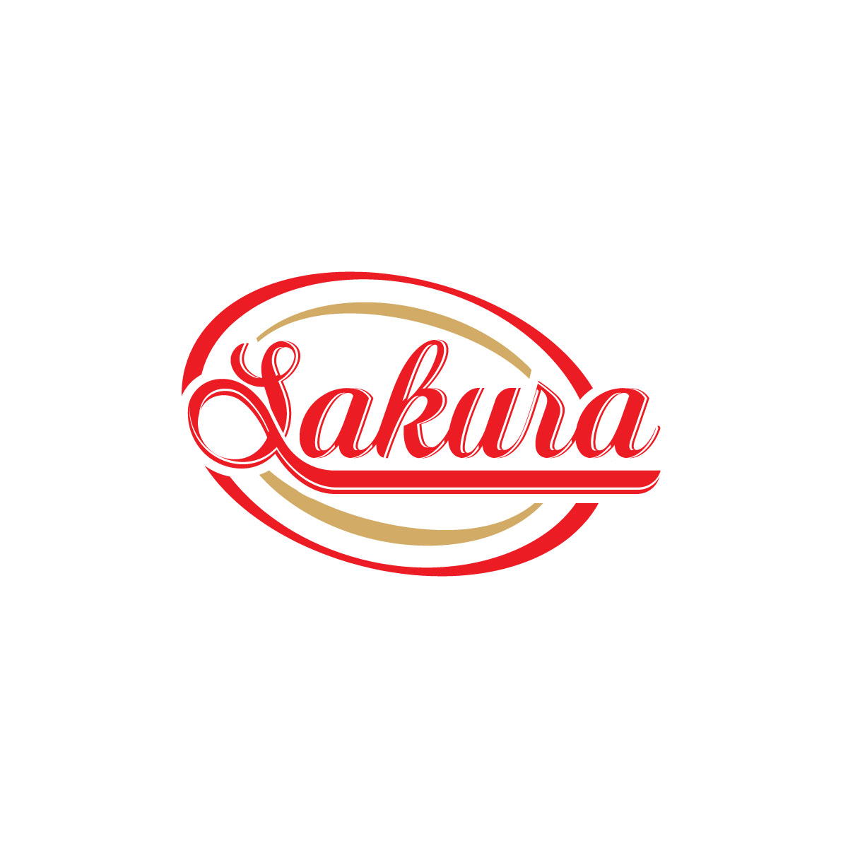 Logo-Design von LAXMI DESIGNHUB für SAKURA ( SKR) | Design #28889216