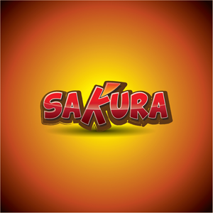 Logo Design by 3Guys for SAKURA ( SKR) | Design: #28890255