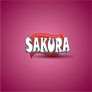 Logo Design by 3Guys for SAKURA ( SKR) | Design: #28890256