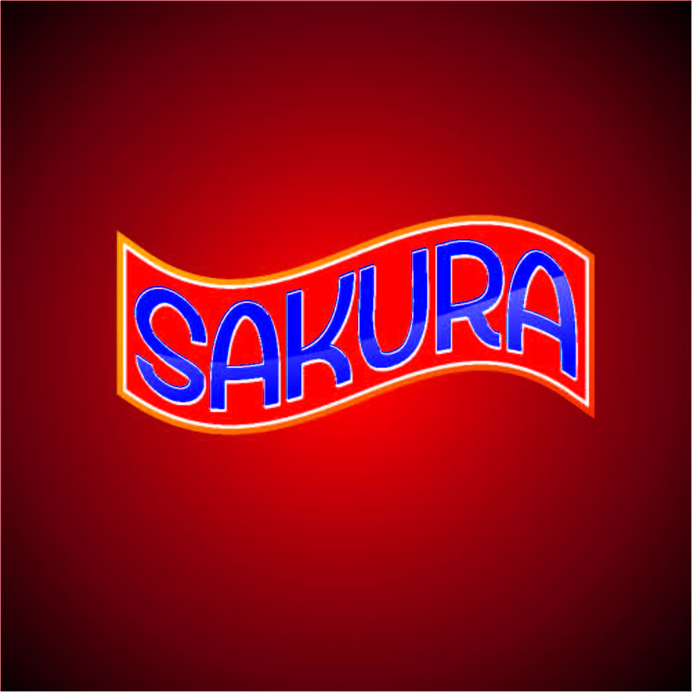 Design de Logo par 3Guys pour SAKURA ( SKR) | Design #28911991