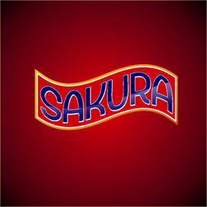 Logo Design by 3Guys for SAKURA ( SKR) | Design: #28911991