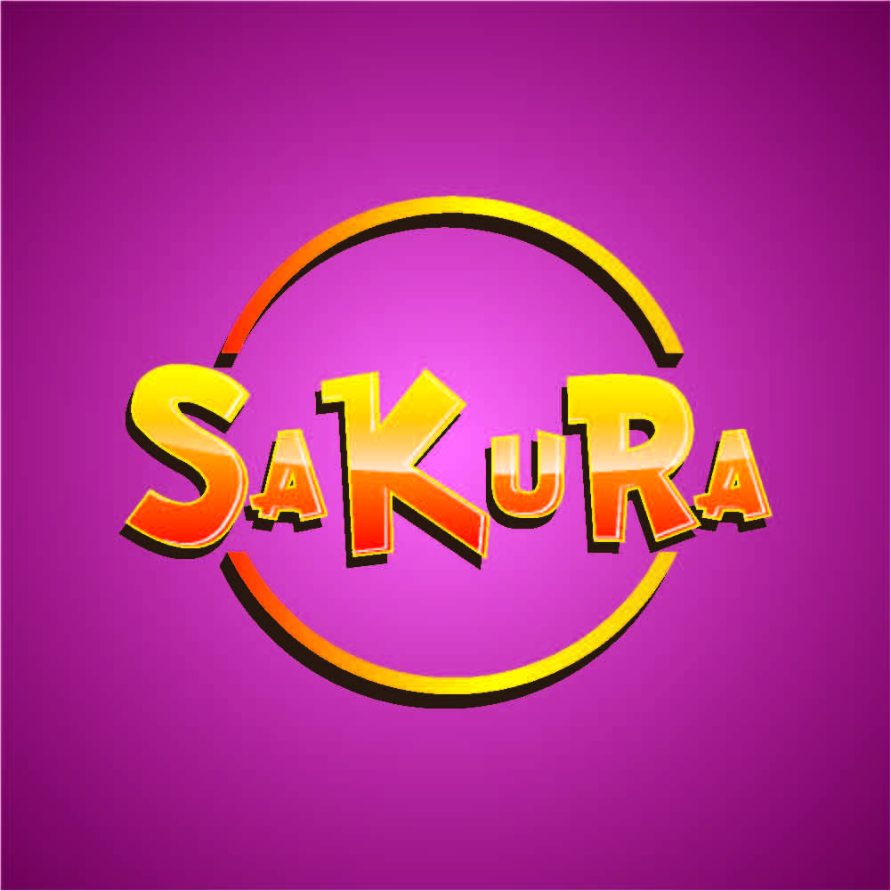 Logo Design by 3Guys for SAKURA ( SKR) | Design #28911993