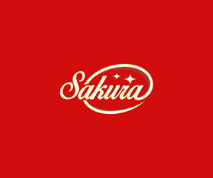 Logo Design by ecorokerz for SAKURA ( SKR) | Design: #28888659