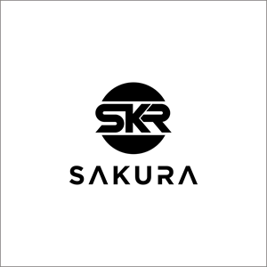 Logo-Design von rahman.walker für SAKURA ( SKR) | Design: #28917938