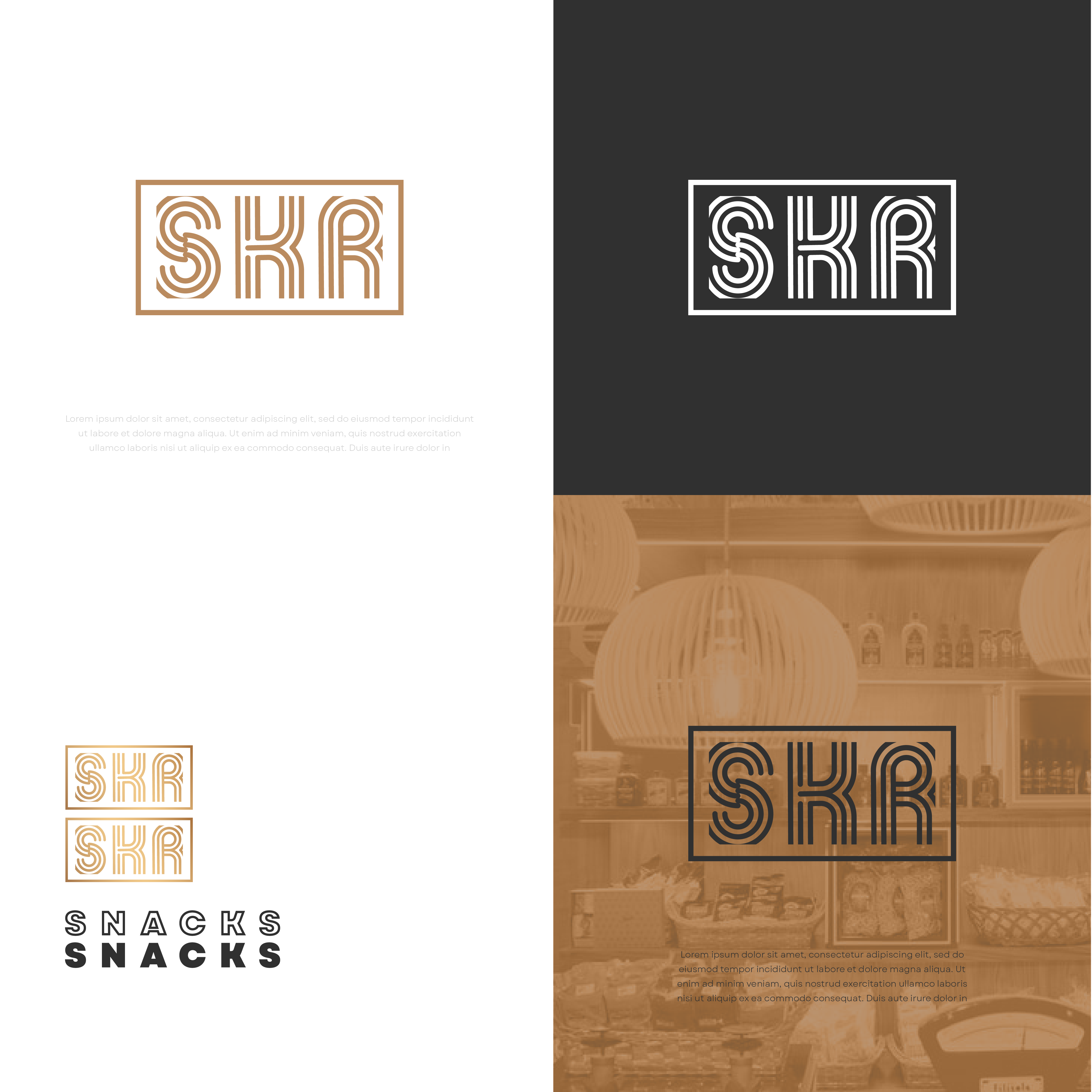 Logo Design by JTdsign for SAKURA ( SKR) | Design #28893678