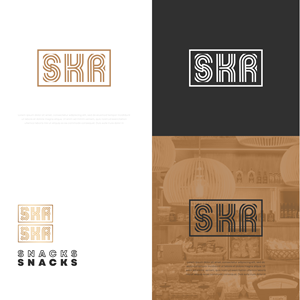 Logo Design by JTdsign for SAKURA ( SKR) | Design: #28893678