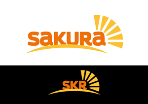 Logo Design by patriciaparadesign for SAKURA ( SKR) | Design: #28929544