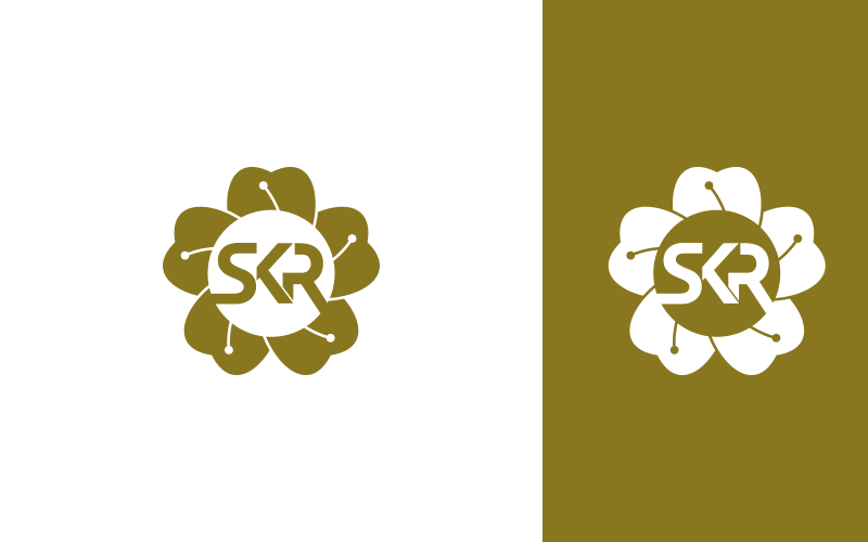 Design de Logo par tri_ratna_wati pour SAKURA ( SKR) | Design #28904785