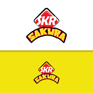 Logo Design by brand maker for SAKURA ( SKR) | Design: #28891102