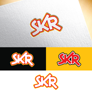 Logo-Design von AL-BARAKAH für SAKURA ( SKR) | Design: #28888057