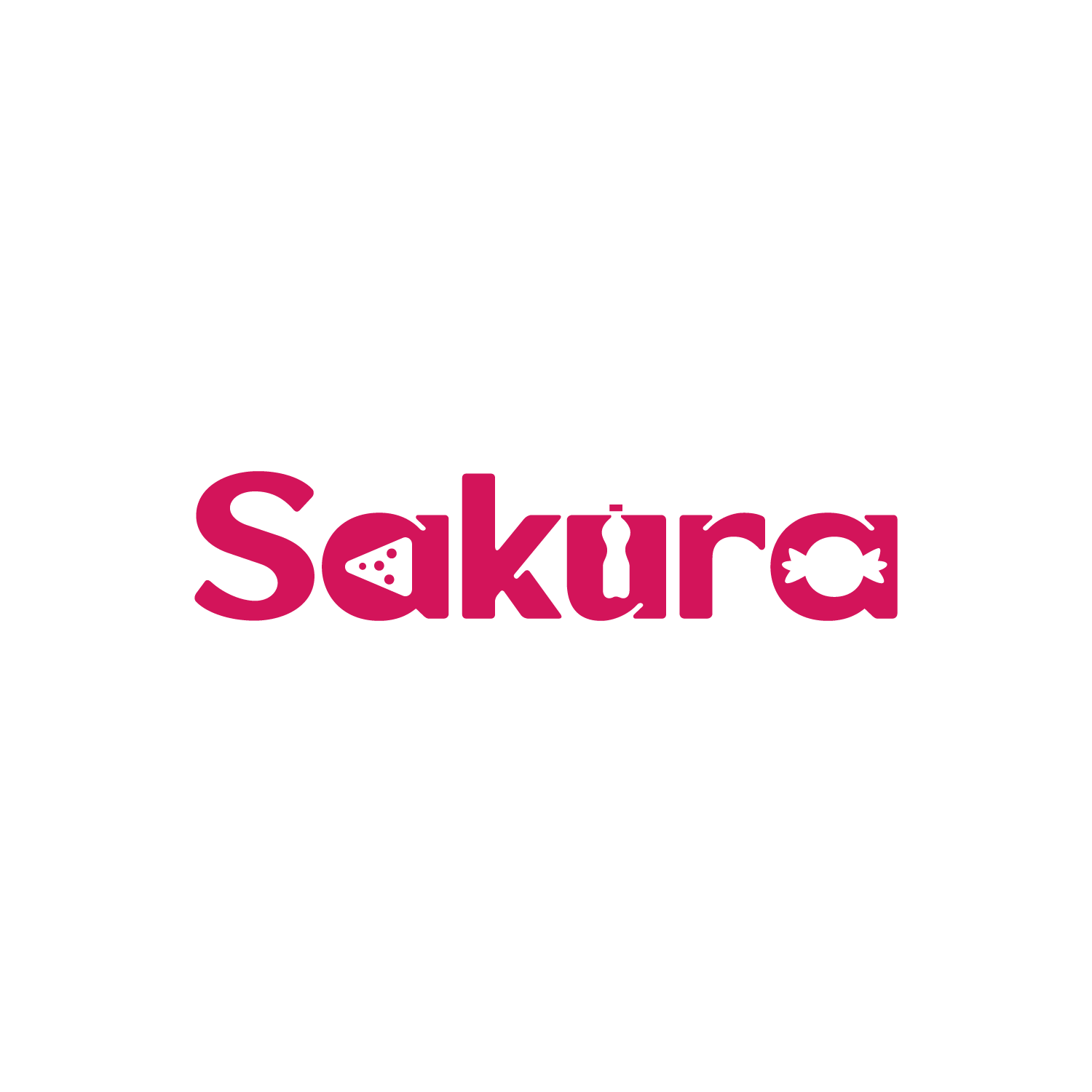 Logo-Design von Abdul 20 für SAKURA ( SKR) | Design #28891572