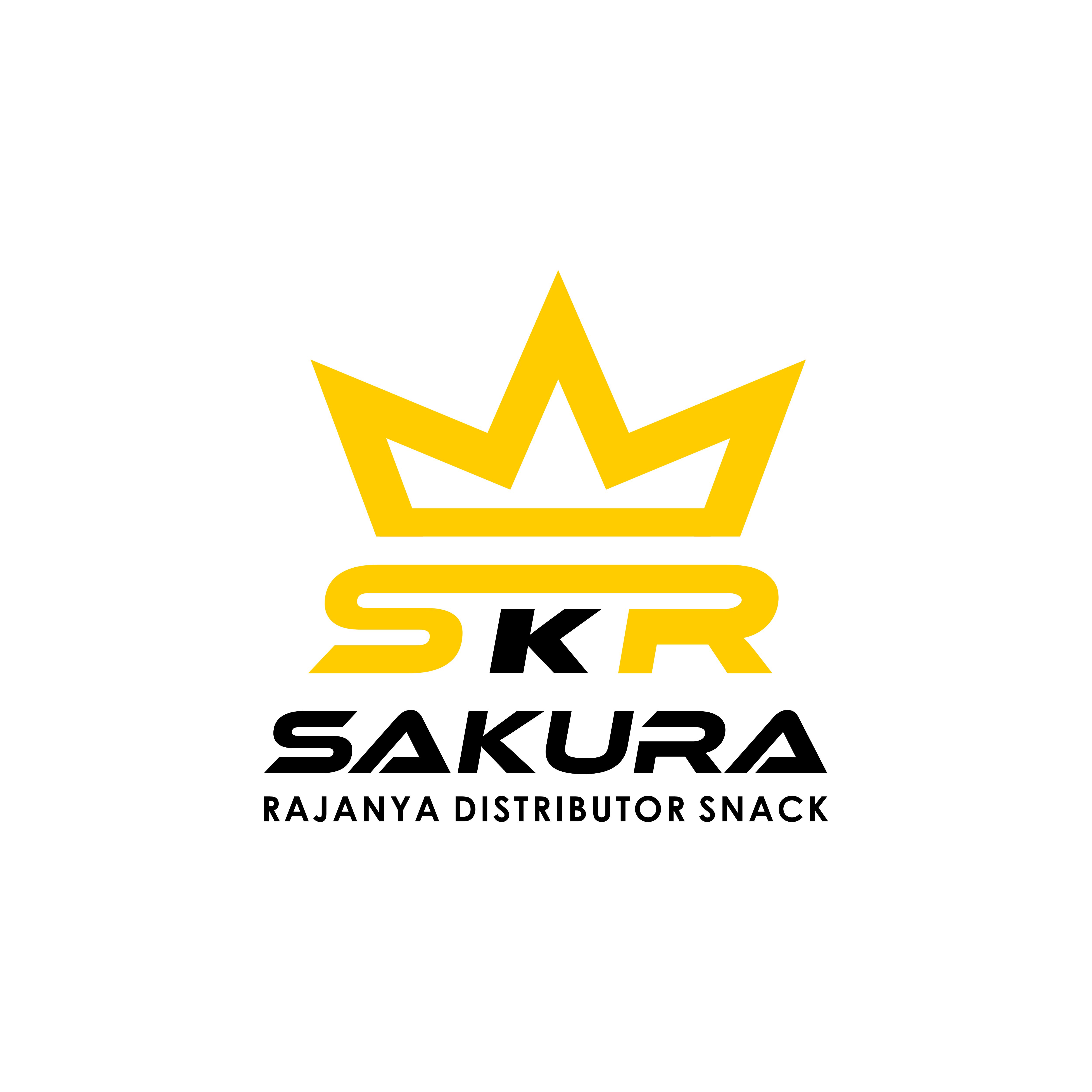 Logo Design by artpray for SAKURA ( SKR) | Design #28891718