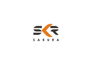 Logo Design by rgrider for SAKURA ( SKR) | Design: #28888853