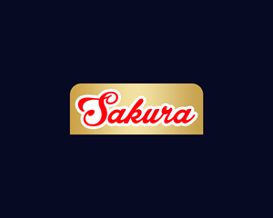 Logo Design by Soonia for SAKURA ( SKR) | Design: #28888349