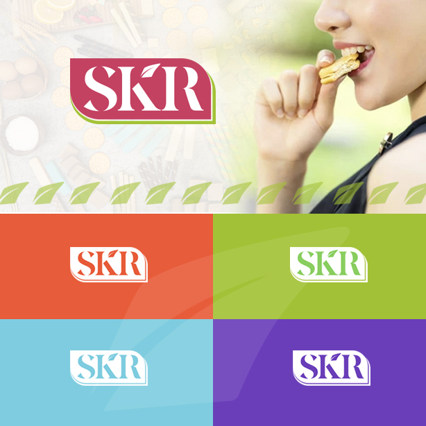 Diseño de Logo por Homgraf Taller Grafico para SAKURA ( SKR) | Diseño #28928128