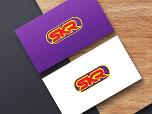 Logo Design by gauravgraphy for SAKURA ( SKR) | Design: #28903826