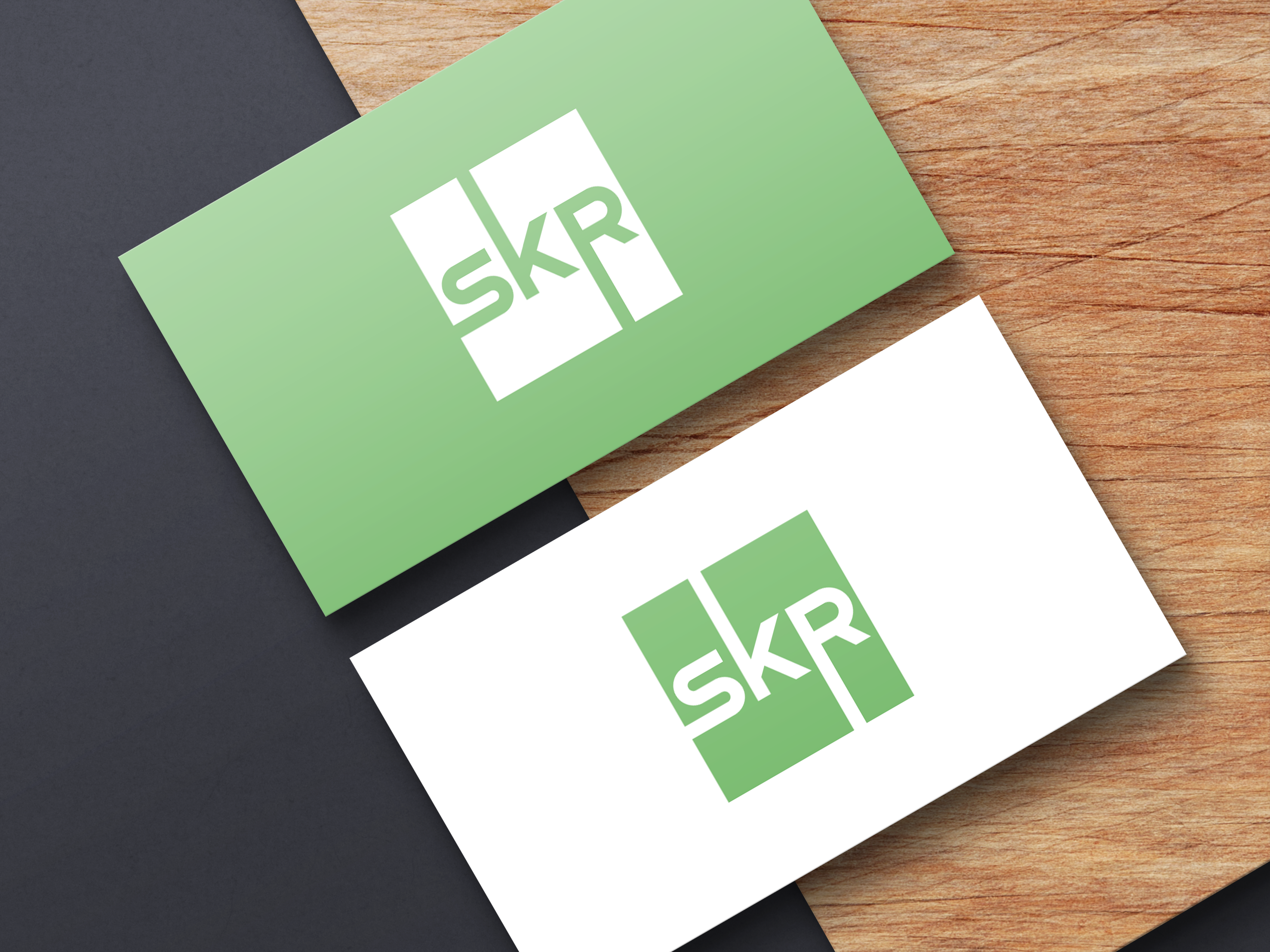 Diseño de Logo por gauravgraphy para SAKURA ( SKR) | Diseño #28906536