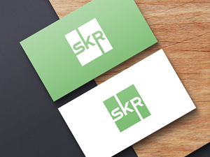 Logo Design by gauravgraphy for SAKURA ( SKR) | Design: #28906536