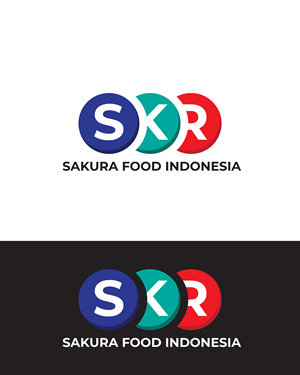 Logo-Design von Aldan Design für SAKURA ( SKR) | Design: #28924054