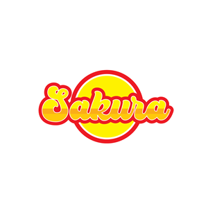 Logo-Design von geni für SAKURA ( SKR) | Design #28888168