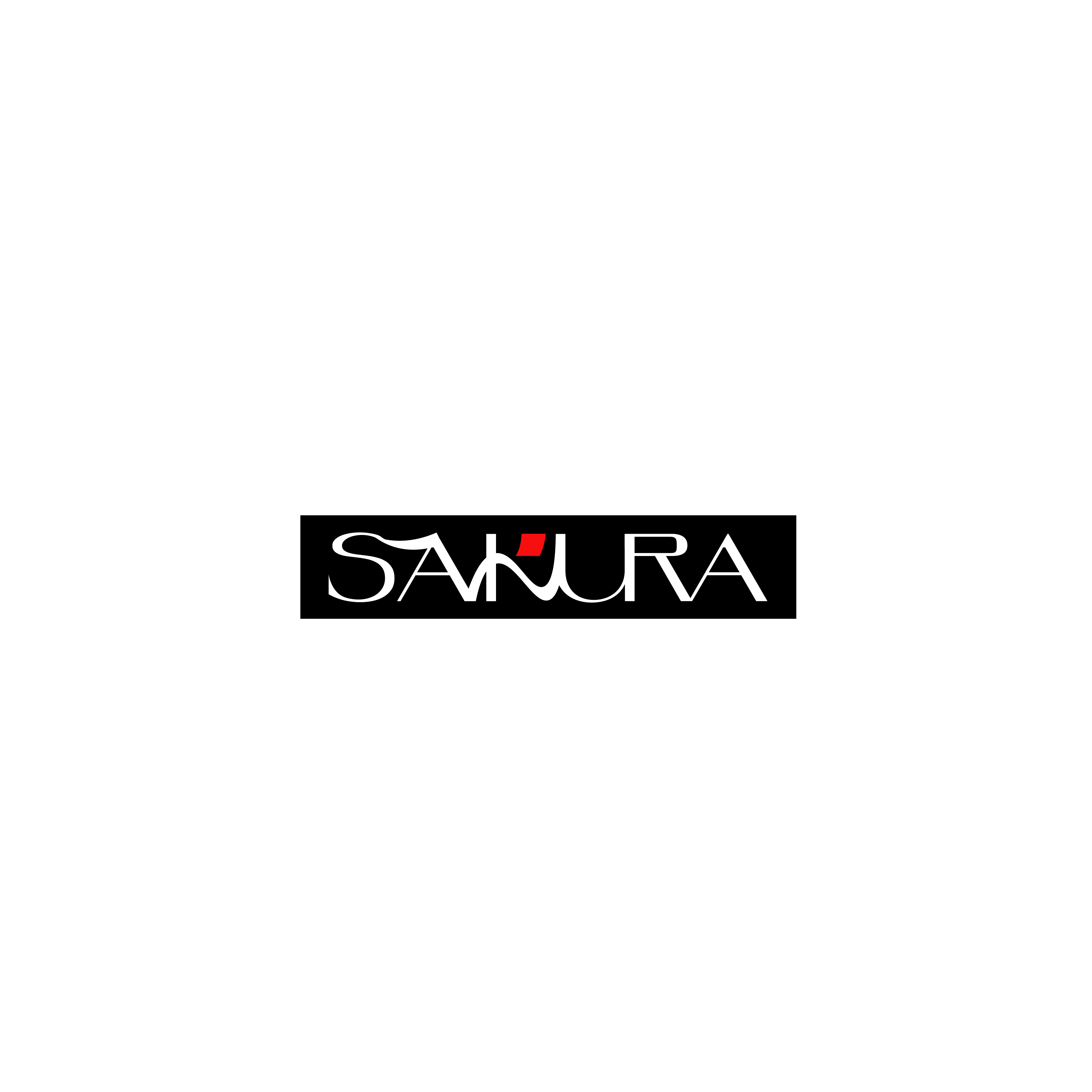 Logo Design by Nargiza_Ts for SAKURA ( SKR) | Design #28888668