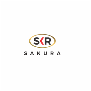 Logo Design by Creative™ for SAKURA ( SKR) | Design: #28907873