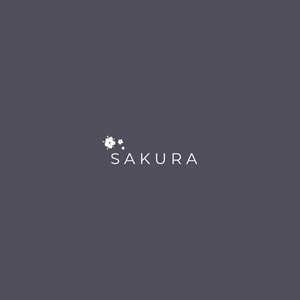 Logo-Design von ARTUGA für SAKURA ( SKR) | Design #28887609
