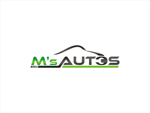 Logo Design by creative Sujsa for this project | Design: #28899066