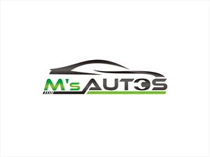 Logo Design by creative Sujsa for this project | Design: #28899370