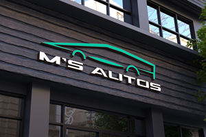 Logo Design by Kavth for this project | Design: #28919691