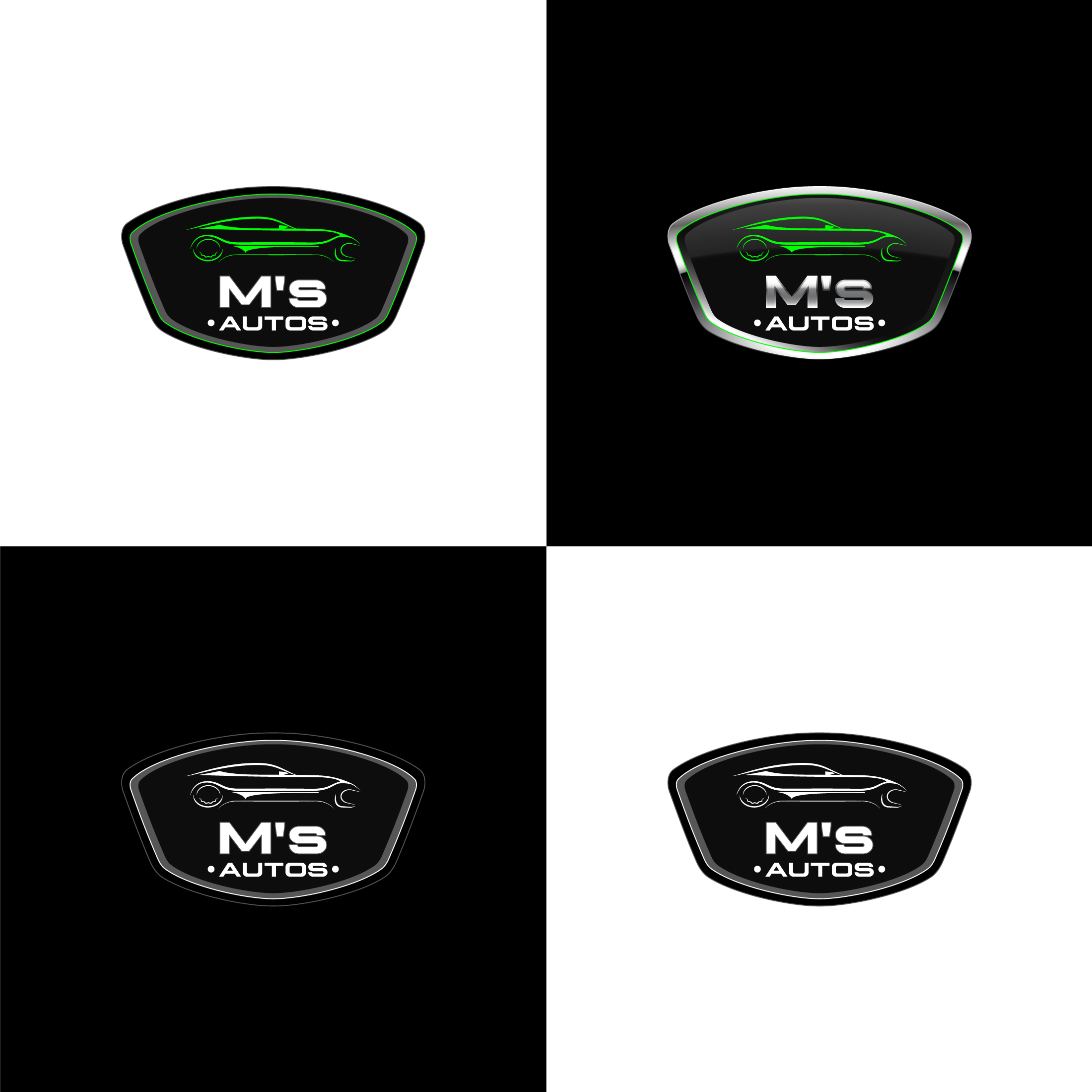 Design de Logo par ambiii pour ce projet | Design #28888765