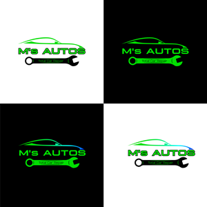 Logo-Design von ambiii für dieses Projekt | Design #28904281