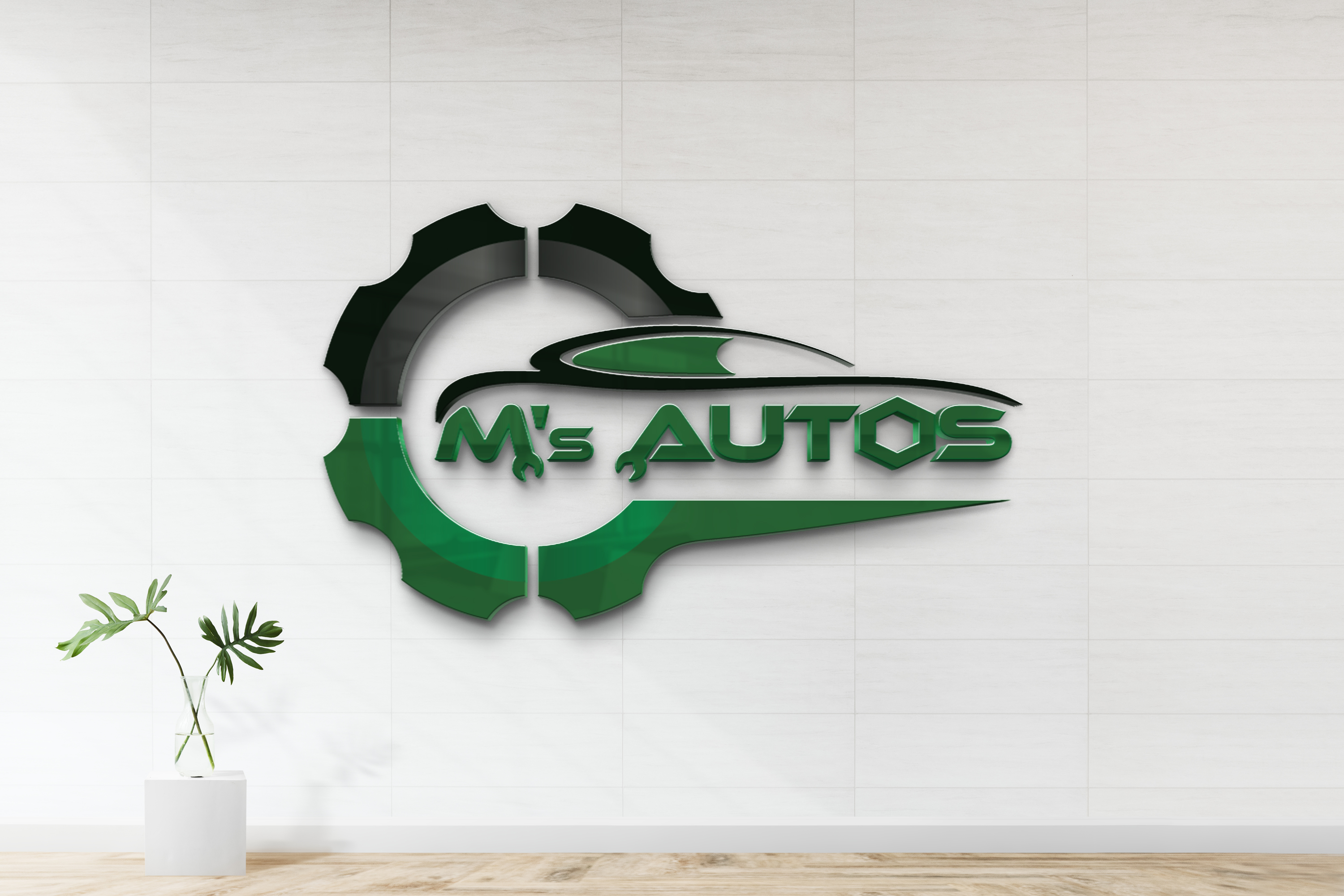 Diseño de Logo por Sun Creative para este proyecto | Diseño #28900621