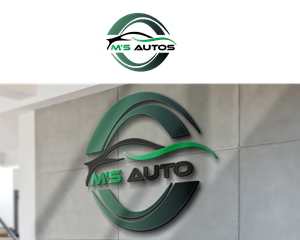 Logo Design by Bluesky68 for this project | Design: #28891845