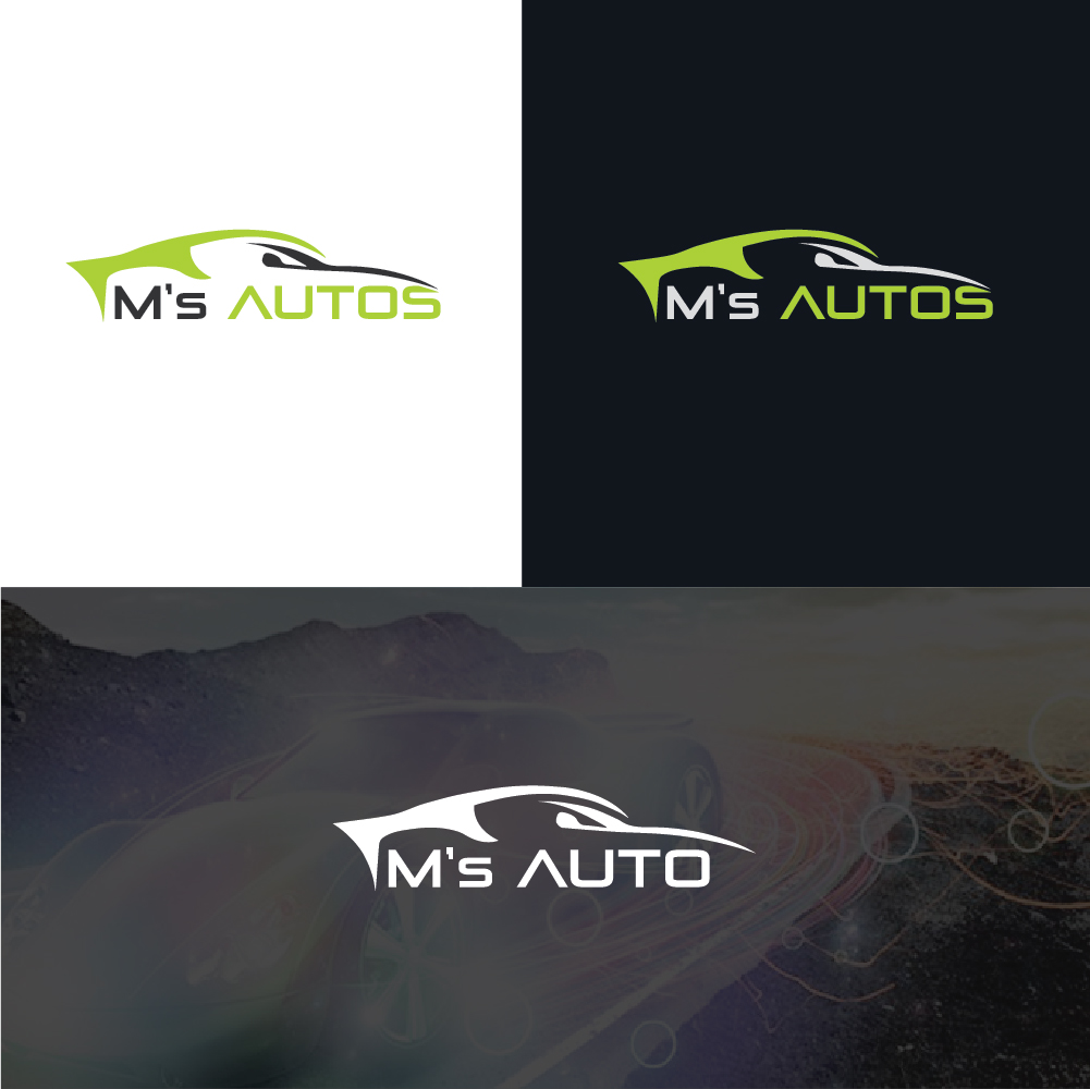 Diseño de Logo por AL-BARAKAH para este proyecto | Diseño #28888901