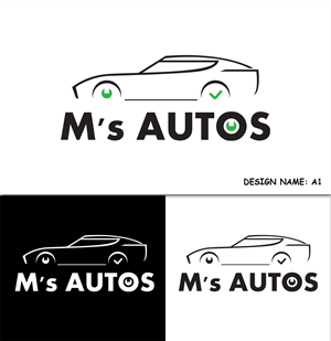 Logo Design by ElenaHong for this project | Design: #28906073