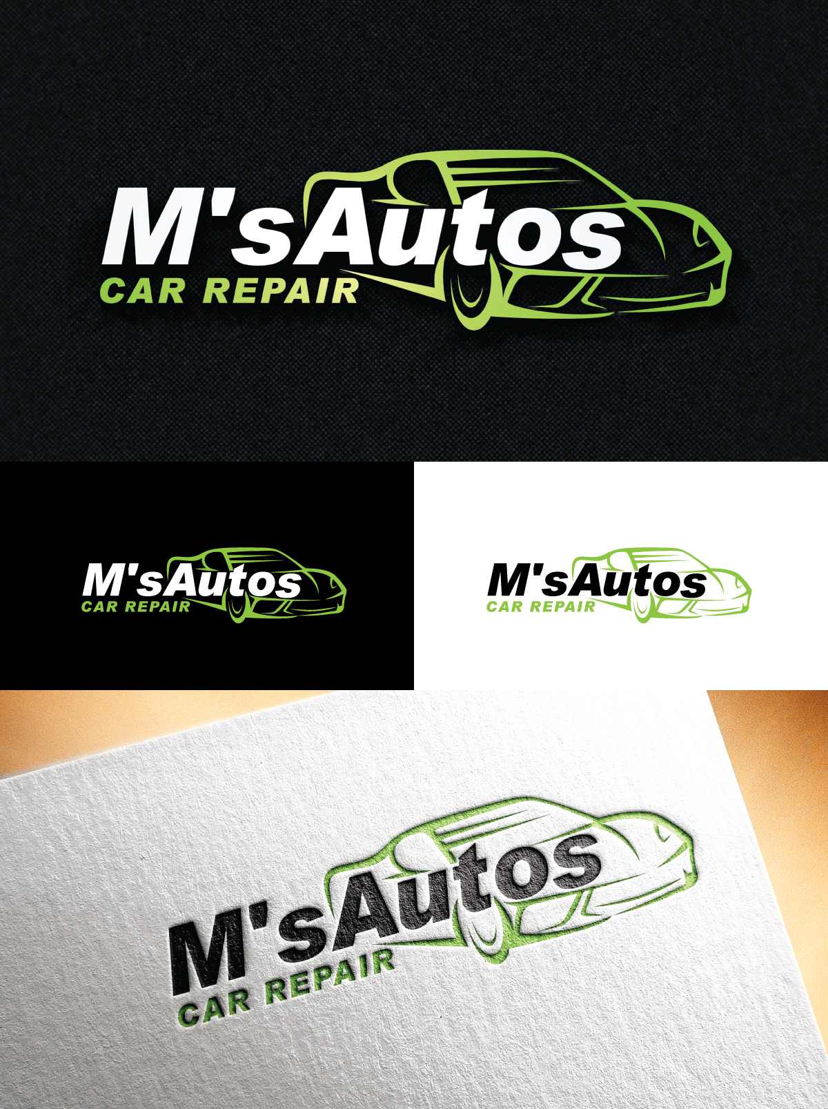 Diseño de Logo por step forward 2 para este proyecto | Diseño #28894168