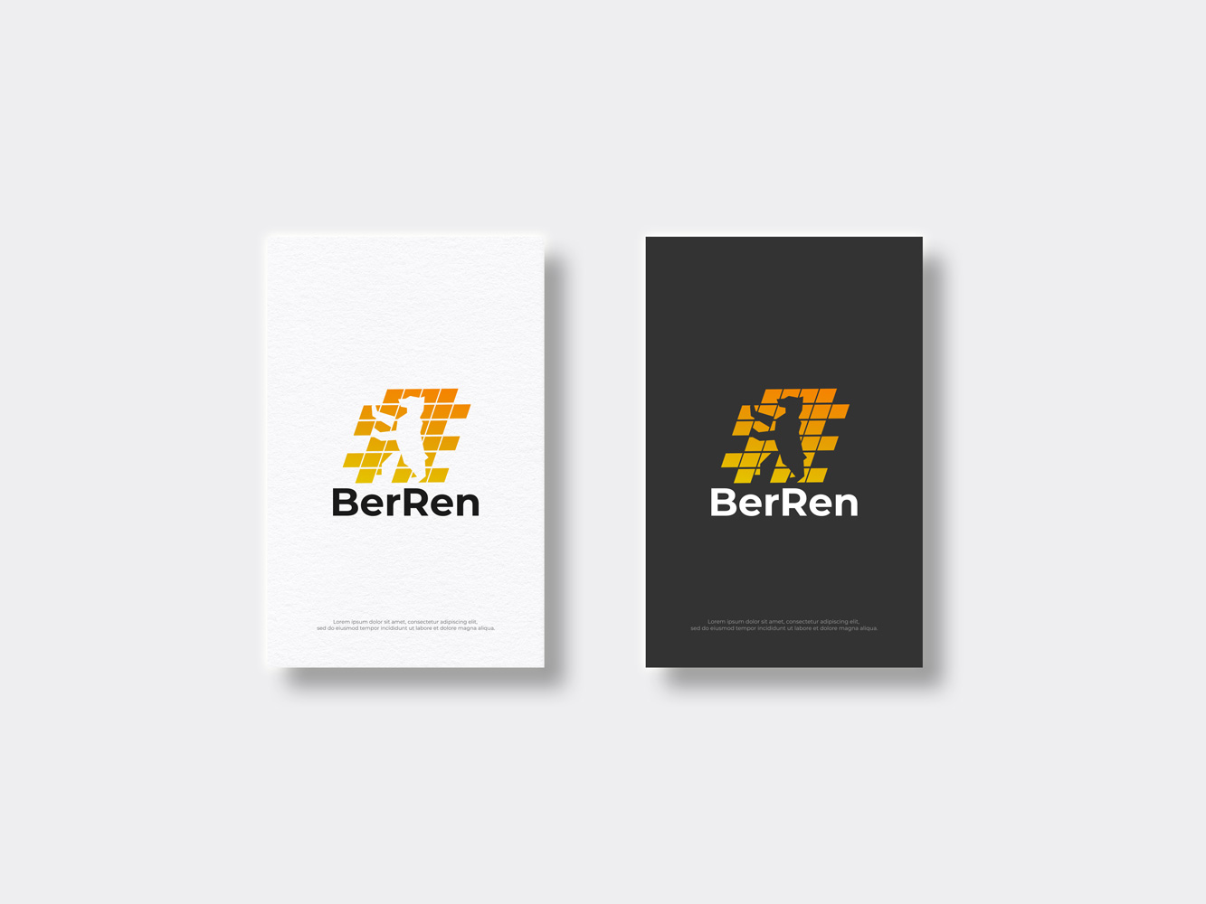 Logo-Design von Locke+ für dieses Projekt | Design #28890299