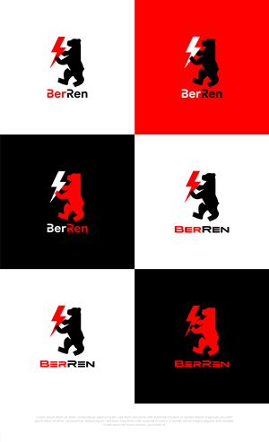 Logo Design by ambiii for this project | Design #28889021