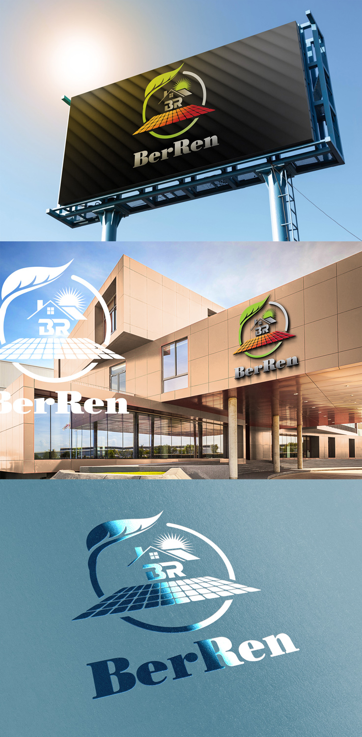 Logo Design by Wonderful design for this project | Design #28891363