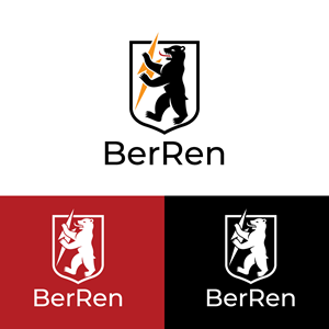 Logo-Design von brand maker für dieses Projekt | Design: #28891097