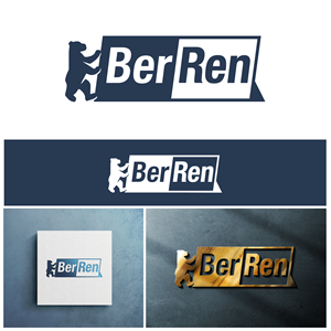 Logo Design by Brewyart Creative for this project | Design #28889997