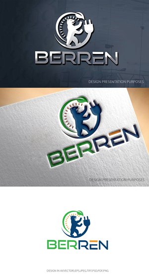 Logo-Design von graphicevolution für dieses Projekt | Design: #28889278