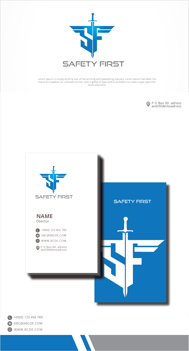 Logo Design by graphicevolution for diligent developments ltd | Design #28888982
