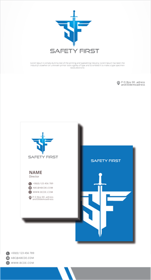 Logo Design by graphicevolution for diligent developments ltd | Design: #28888982
