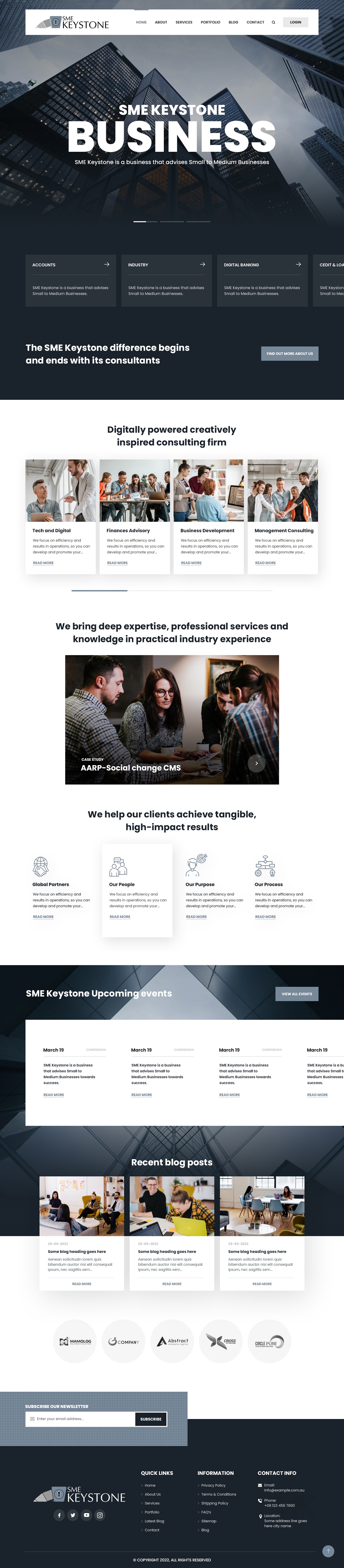 Wordpress Design by nzdesigners for Netroworx | Design #28899259