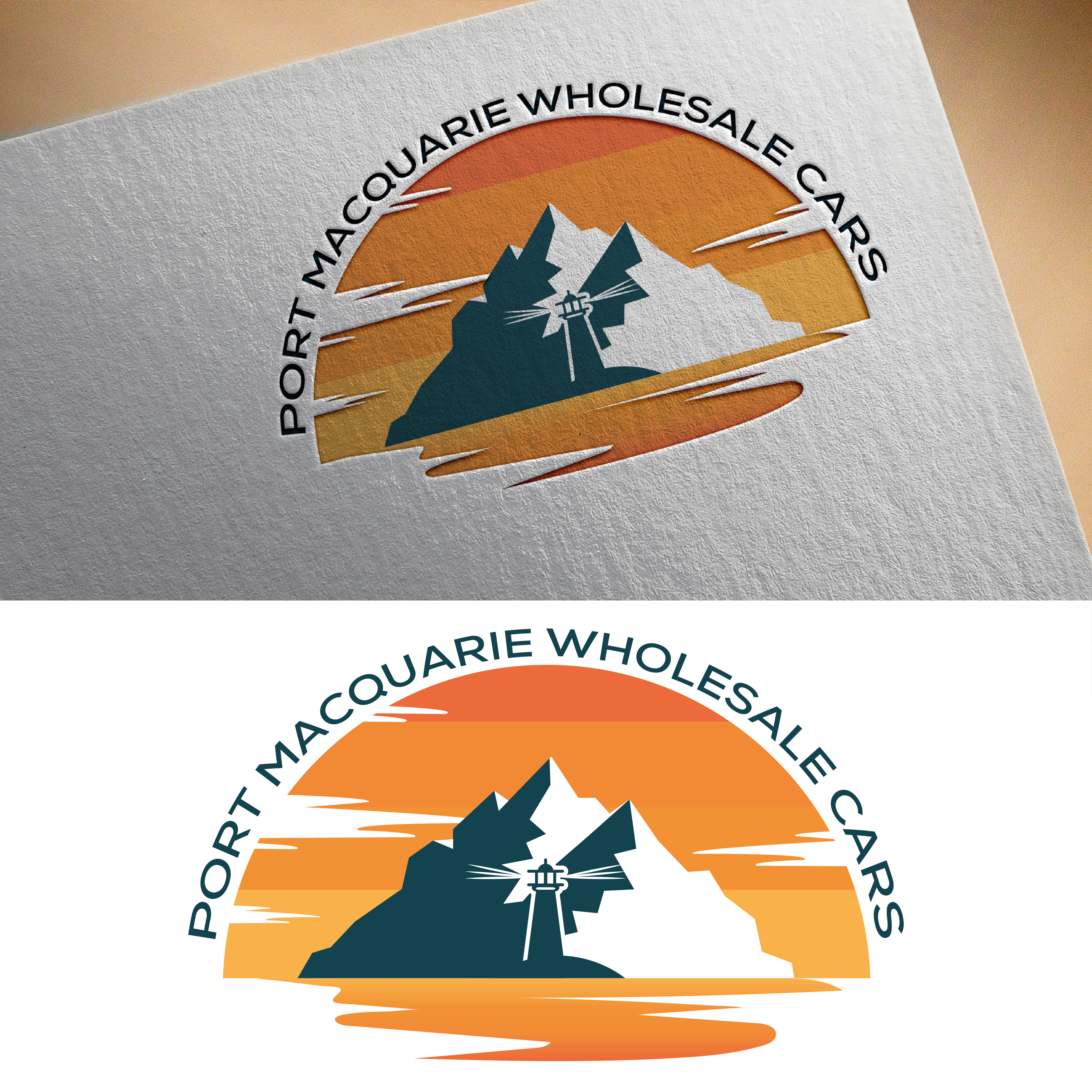 Logo Design by Charlie Benitez for David hardy traders | Design #28924638