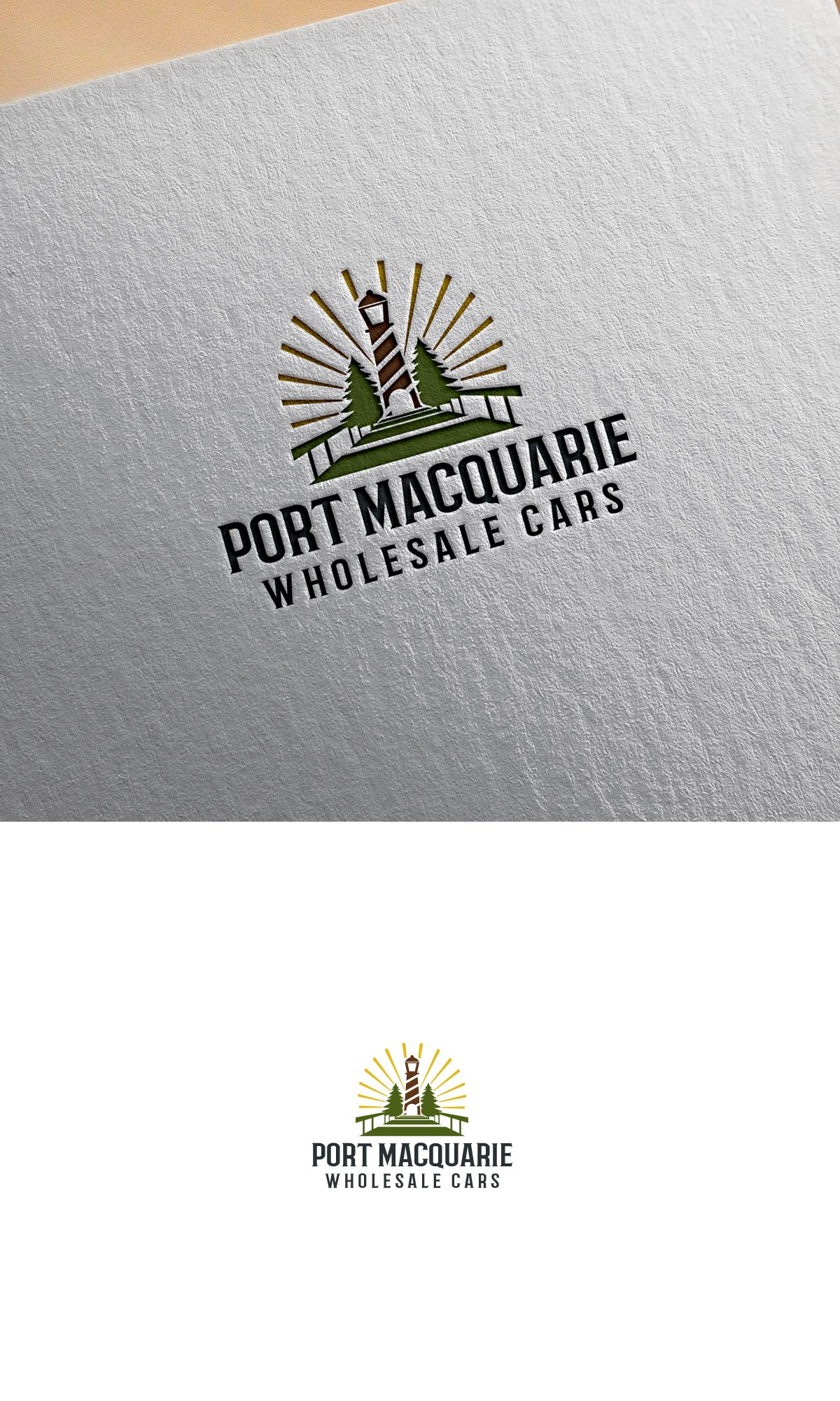 Logo Design by logo_s for David hardy traders | Design #28911728