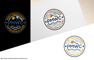 Logo Design by Rubia@ for David hardy traders | Design: #28891829